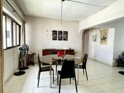 Blk 140 Lorong Ah Soo (Hougang), HDB 5 Rooms #549086001